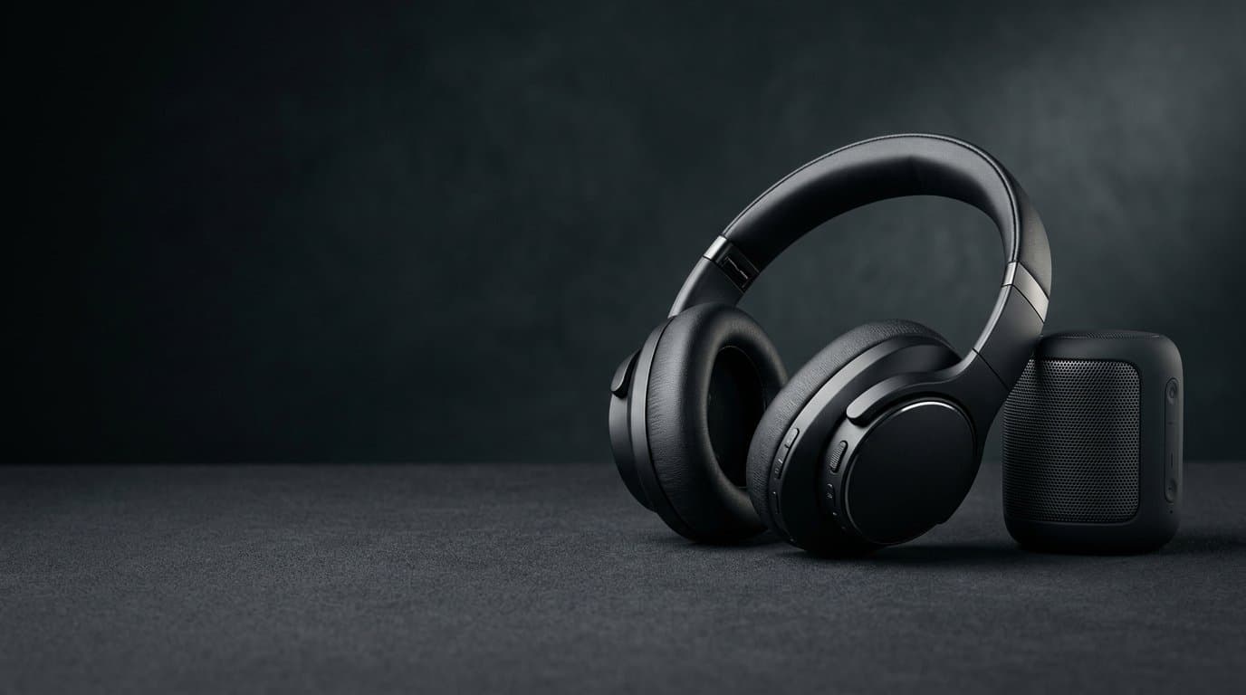 Audio