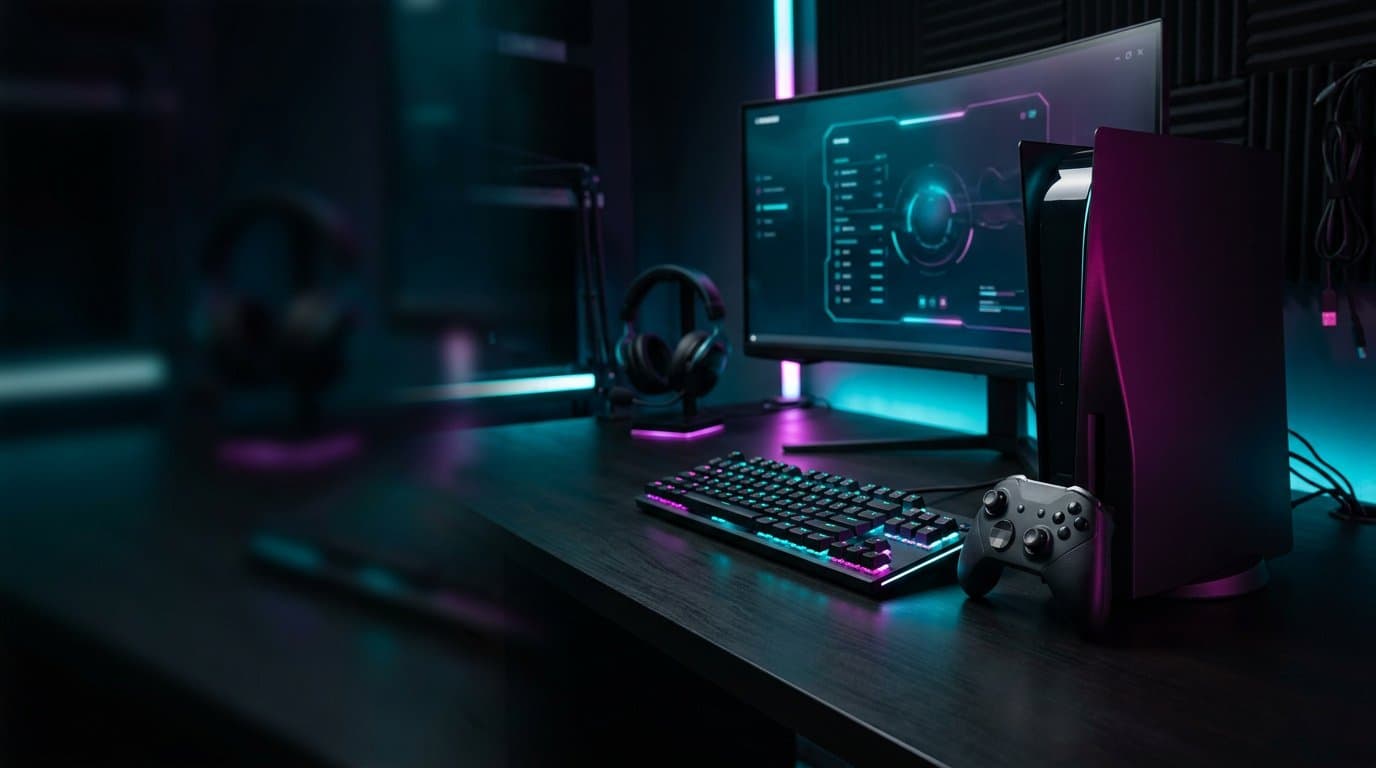 Gaming