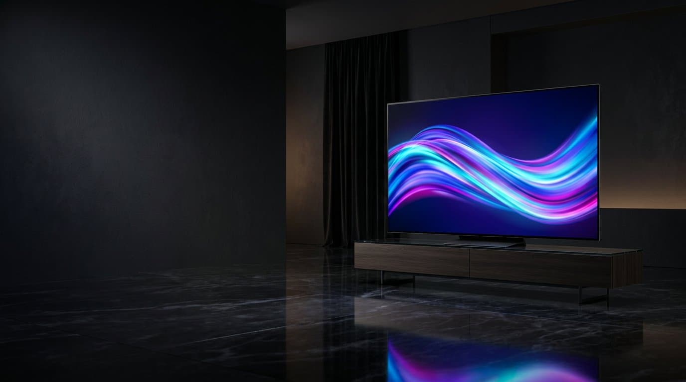 TV & Home Entertainment