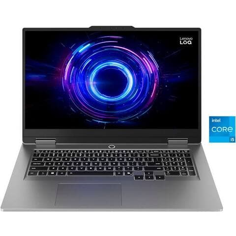 Lenovo Legion Pro 5 16IRX9 — PC portable gaming (i9, 32 Go, 1 To, RTX 4070)