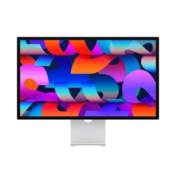 Studio Display — 27″ 5K Retina