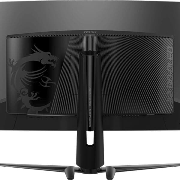 MAG 321CUP — 32″ 4K incurvé 170 Hz
