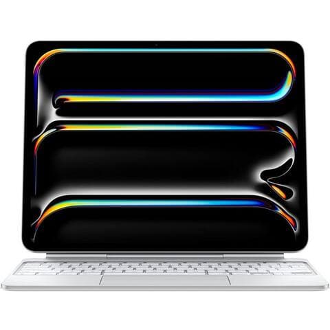 Magic Keyboard avec Touch ID — clavier sans fil