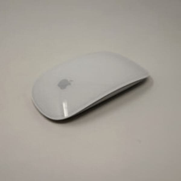 Magic Mouse — souris sans fil rechargeable
