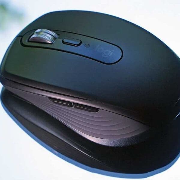 MX Anywhere 3S — souris compacte sans-fil