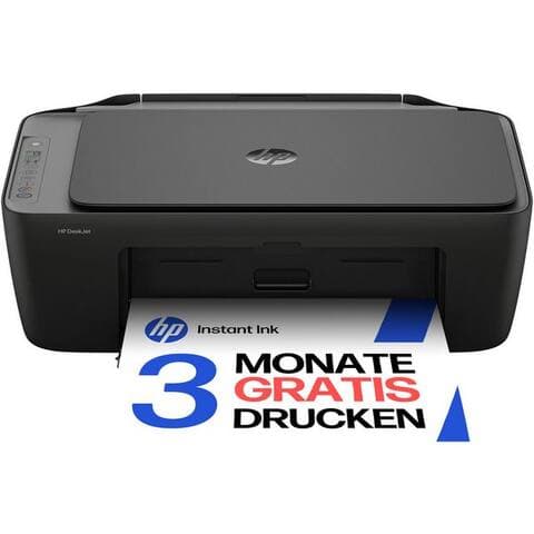 DeskJet 2820e — multifonction jet d'encre + 6 mois d'encre offerts