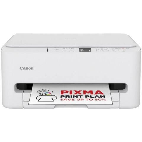 PIXMA TS5350i — multifonction WiFi compacte