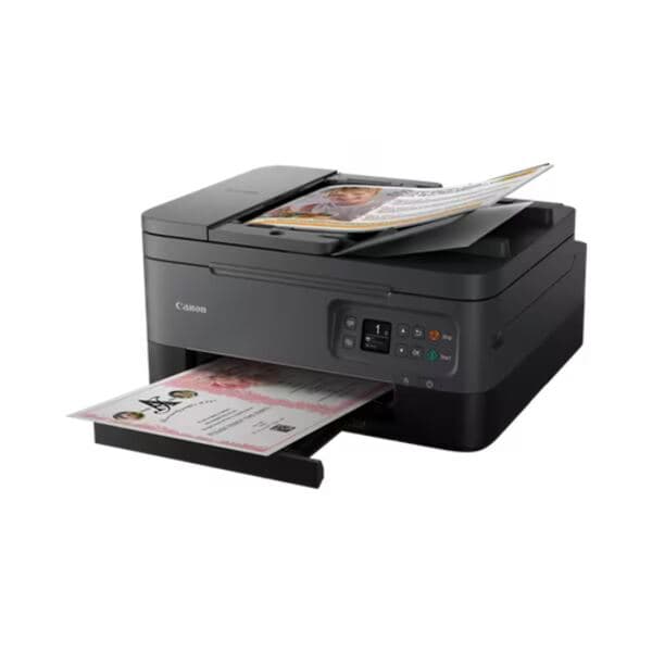 PIXMA TS7450i — multifonction photo + écran tactile