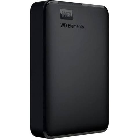 WD My Passport 2 To — disque dur externe