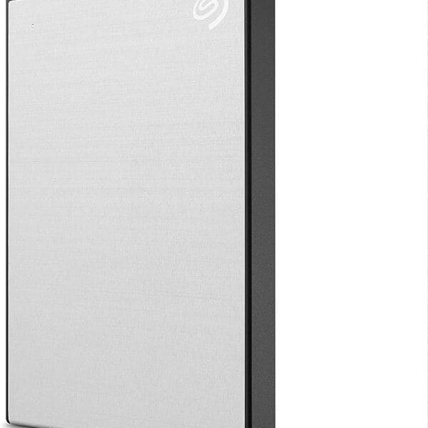 One Touch 1 To — HDD externe avec boîtier textile