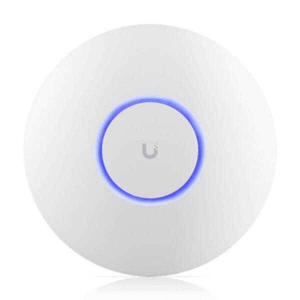 UniFi U6+ — point d'accès WiFi 6 plafond