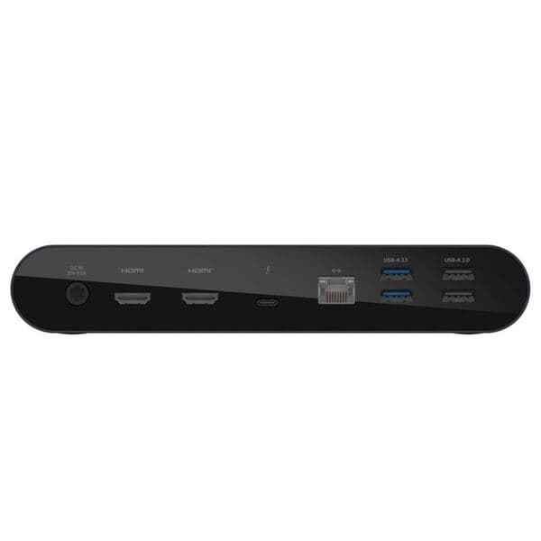 Thunderbolt 4 Dock Pro — station d'accueil 12-en-1