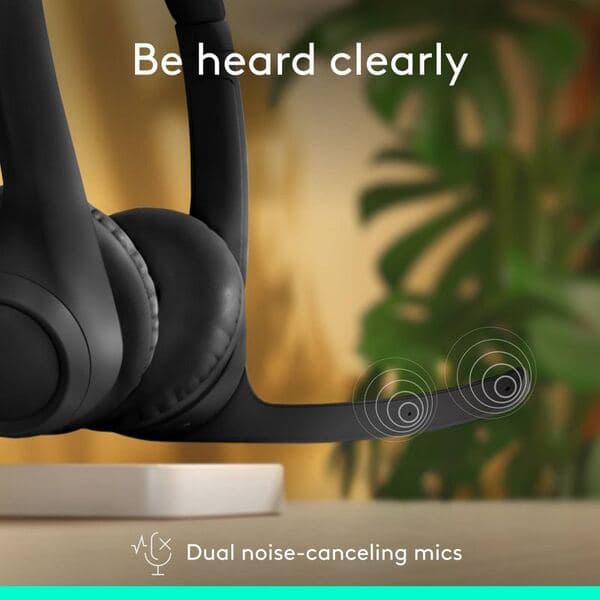 Zone 300 — casque de visioconférence Bluetooth