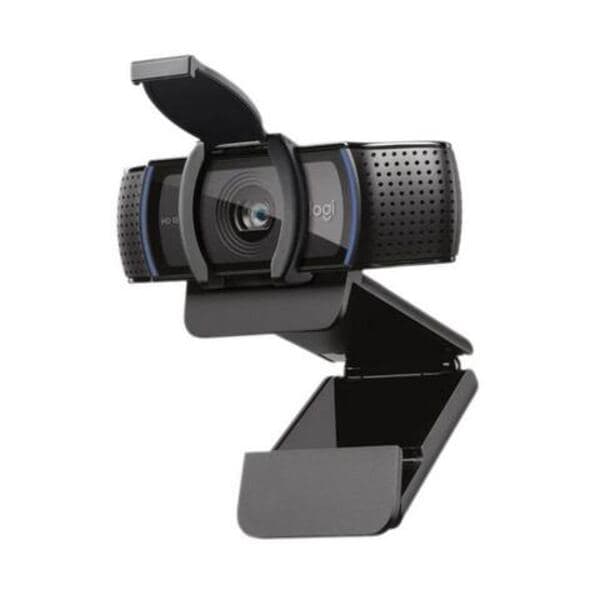C920 HD Pro — webcam Full HD 1080p