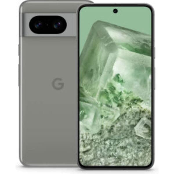 Pixel 8 128 Go