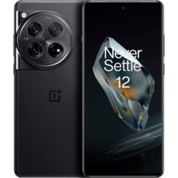 OnePlus 12 512 Go — 16 Go RAM