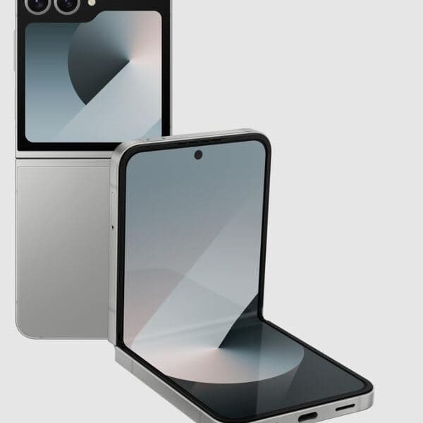 Galaxy Z Flip6 256 Go