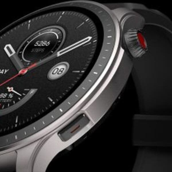 GTR 4 — montre sport GPS