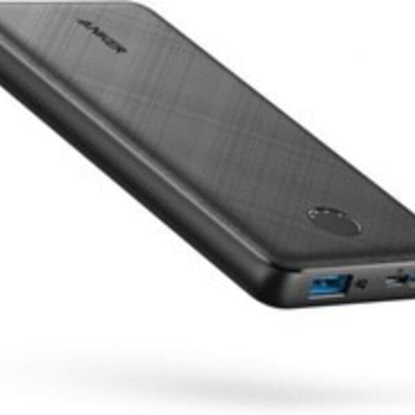 PowerCore 10 000 mAh 20 W