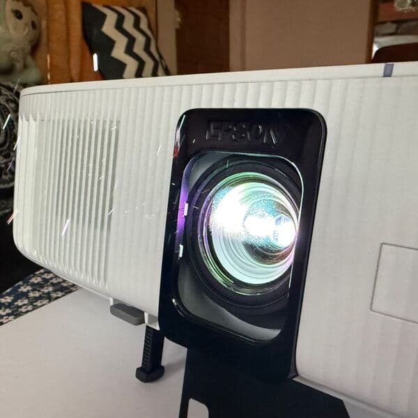 EH-TW6250 — projecteur 4K PRO-UHD home cinéma