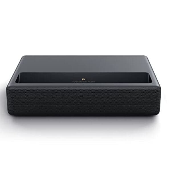 Projecteur Laser 4K — 2 100 lumens