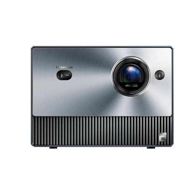 C1 — projecteur 4K portable 800 lumens
