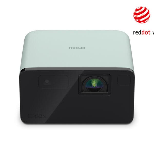 EF-21 — projecteur laser portable Full HD