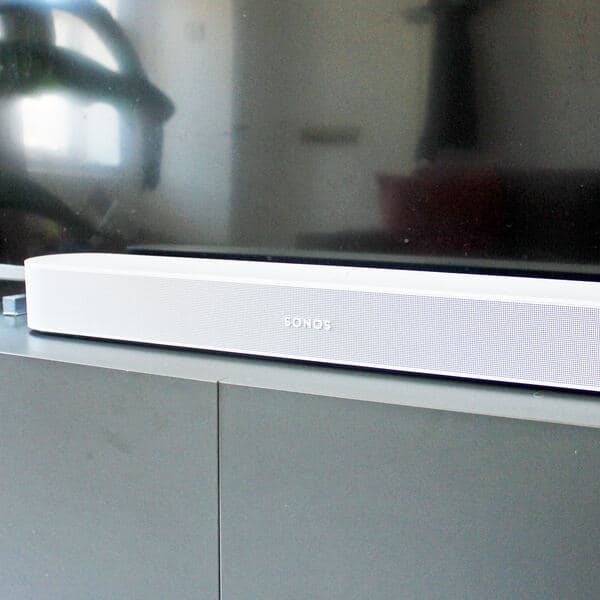 Beam (Gen 2) — barre de son compacte Atmos
