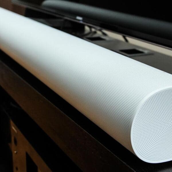Arc — barre de son premium Dolby Atmos