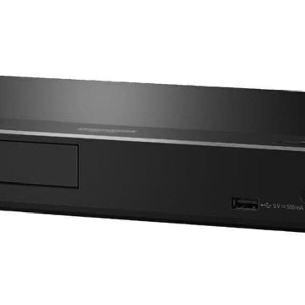 DP-UB450 — lecteur Blu-ray 4K UHD