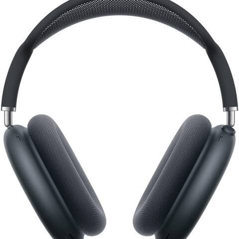 AirPods Max — casque circum-aural