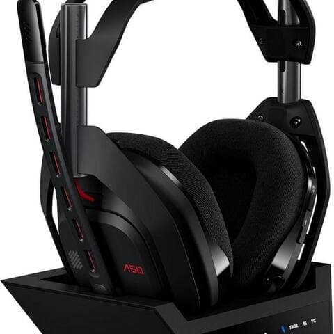 G733 — casque gaming sans-fil LIGHTSPEED