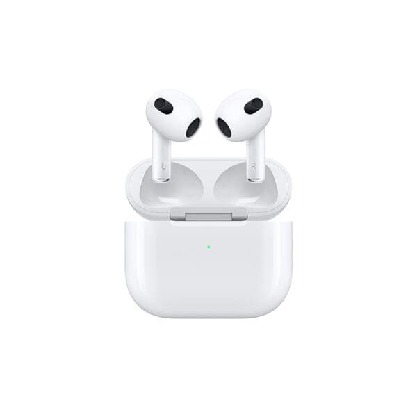 AirPods 3 — boîtier Lightning