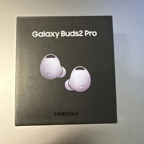 Galaxy Buds2 Pro — ANC 24 bits