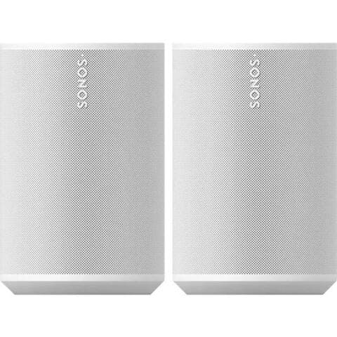 Era 100 — enceinte connectée stéréo