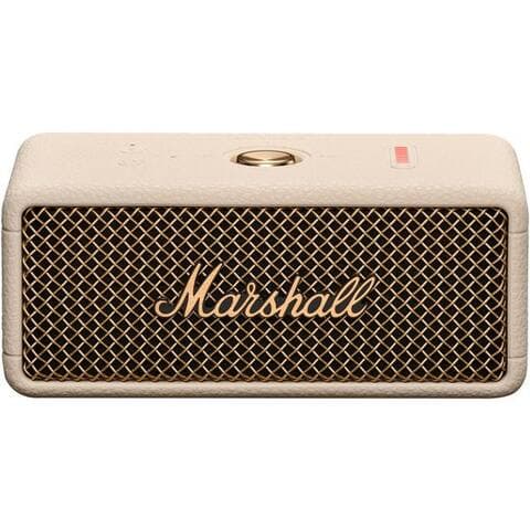Emberton III — enceinte portable