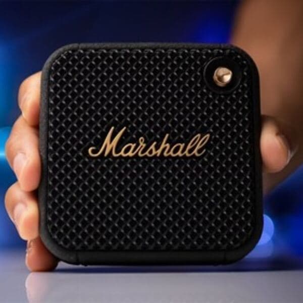 Willen — micro enceinte