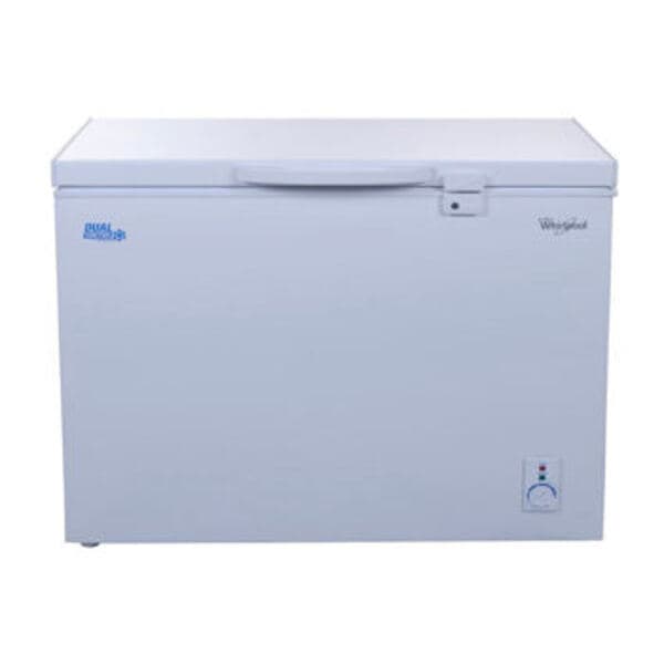 Congélateur coffre 310 L