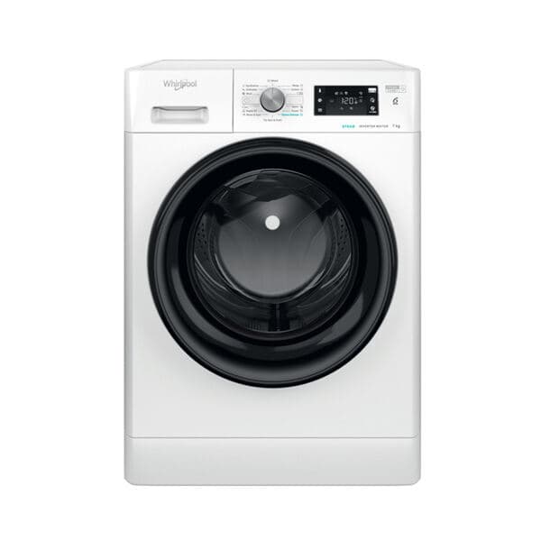Lave-linge 7 kg — 1200 tr/min