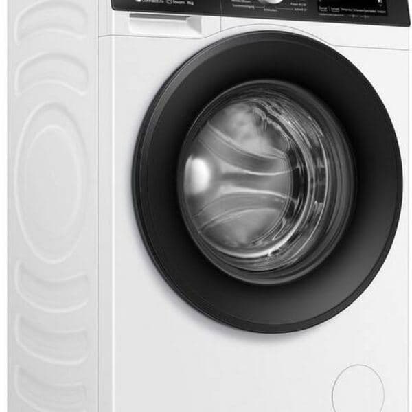 Lave-linge 10 kg — 1400 tr/min Steam