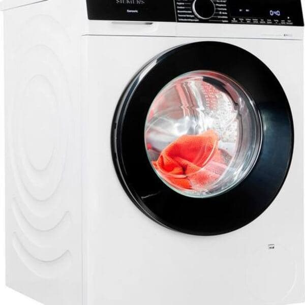 Lave-linge 8 kg — iQ500, varioPerfect