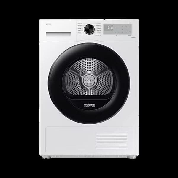 Sèche-linge 8 kg — pompe à chaleur, OptimalDry