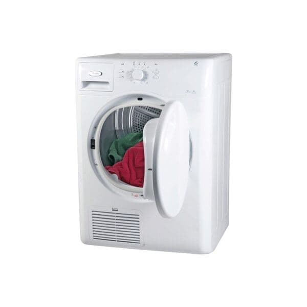Sèche-linge 7 kg — condensation