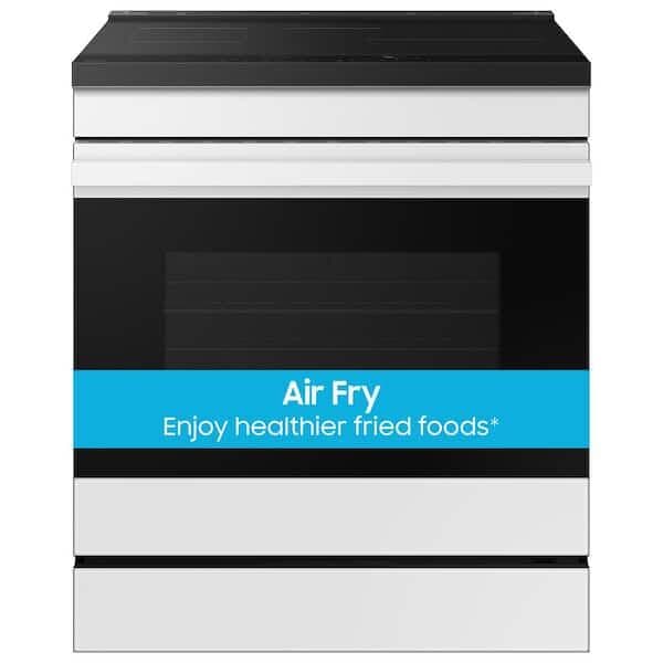 Cuisinière induction 60 cm — four 74 L