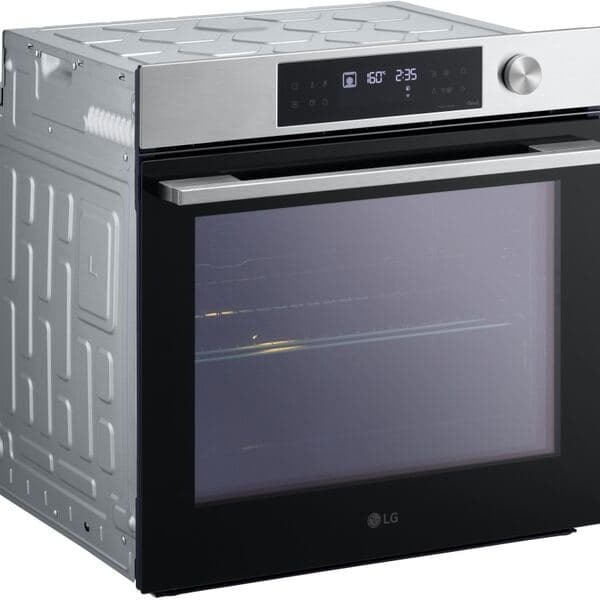 Four encastrable 76 L — ProBake + InstaView