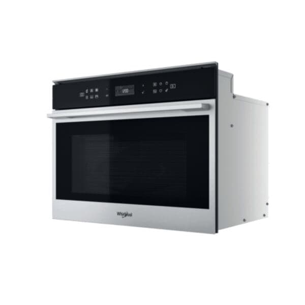 Four micro-ondes encastrable 40 L — combiné