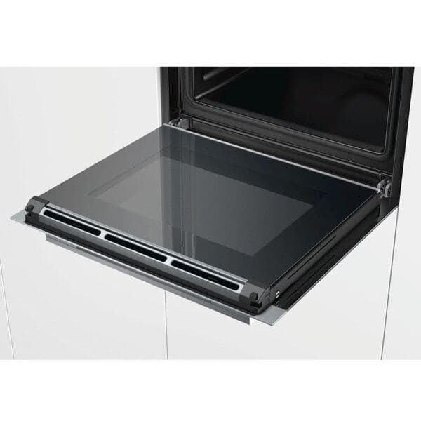 Four encastrable 71 L — varioSpeed, ecoClean