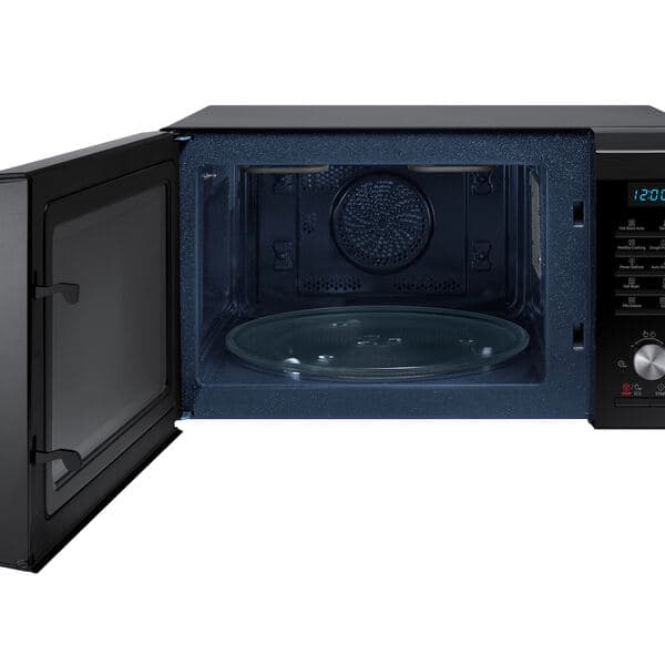 Micro-ondes combiné 28 L — Cuisine à la vapeur