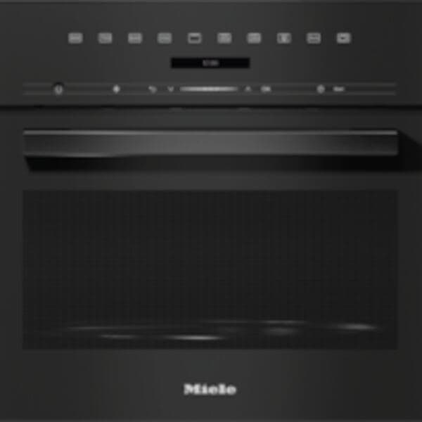 Micro-ondes encastrable 38 L — M 7244 TC
