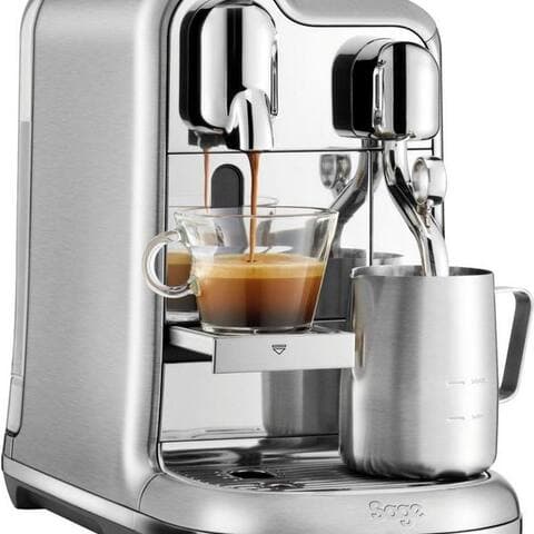 Vertuo Pop — machine à capsules (offre 20 capsules)